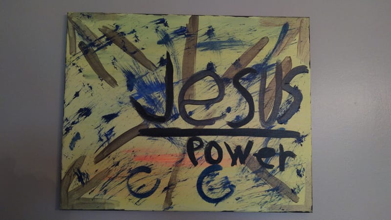 Online Preaching For Jesus