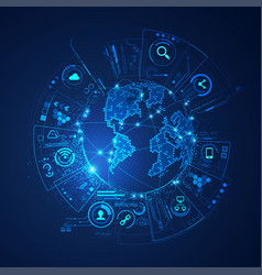 Communication Networks and Electronic Security Journal - Volume & Issue 1