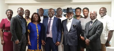 Cybersecurity Boardroom series- ALISA HOTEL- Graphic-Online-Ghana