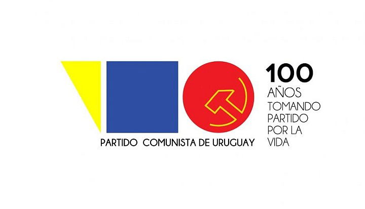 Días que conmovieron al mundo. La fundación del Partido Comunista de Uruguay. Prof. Evana Alfonso*