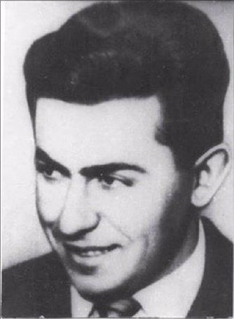 Líber Arce. Pinceladas biográficas de la vida de un militante Ing. Manuel Caldas*