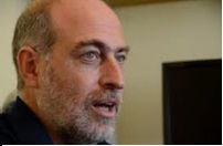 Entrevista al historiador Gerardo Leibner (Segunda parte)