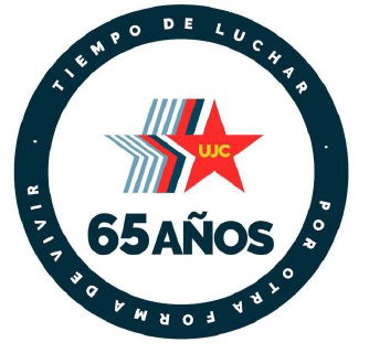 65 años de la Unión de la Juventud Comunista de Uruguay: breve recorrido histórico.                      Círculo Nibia Sabalsagaray - Jóvenes Comunistas del IPA *