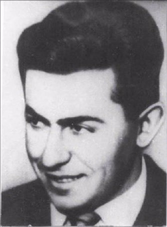 Líber Arce. Pinceladas biográficas de la vida de un militante Ing. Manuel Caldas*