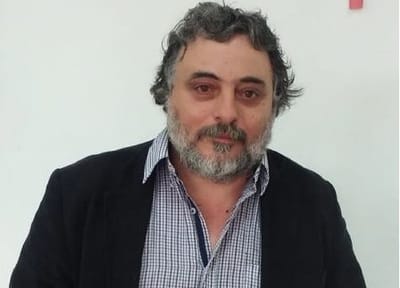 Entrevista al Prof. Carlos Rivero