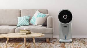 How to Mount an Air Cooler Evaporative