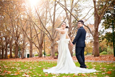 Finding the Perfect Photo shoot Locations in Australia