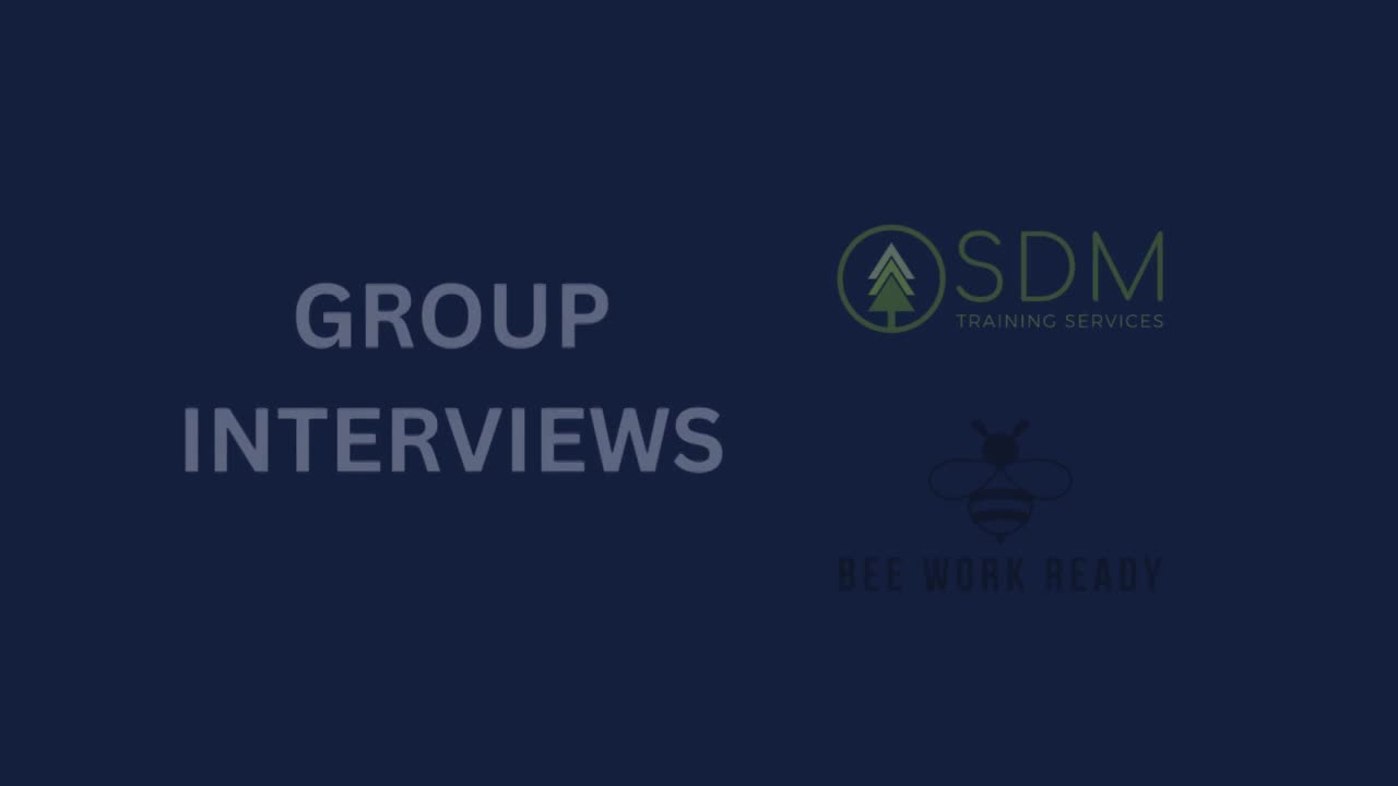Group Interviews