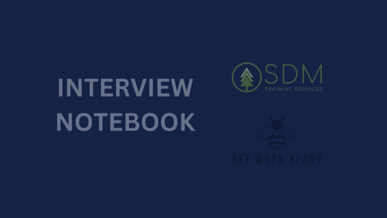 Interview Notebook