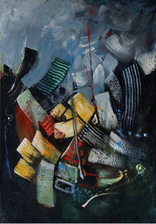 ציורים שנמכרו