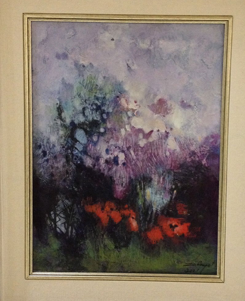 ציורים שנמכרו