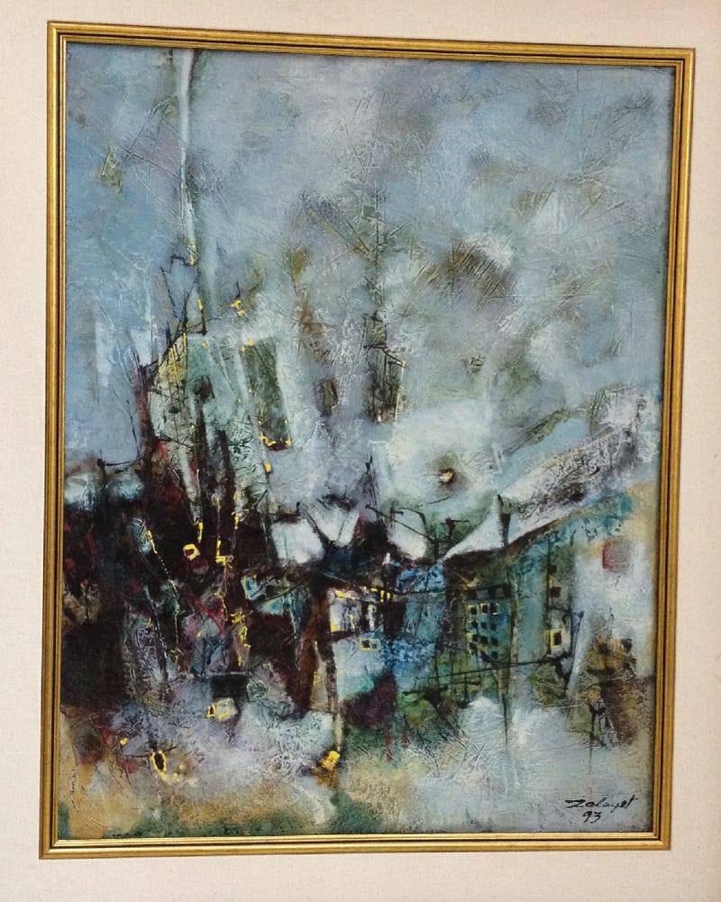 ציורים שנמכרו