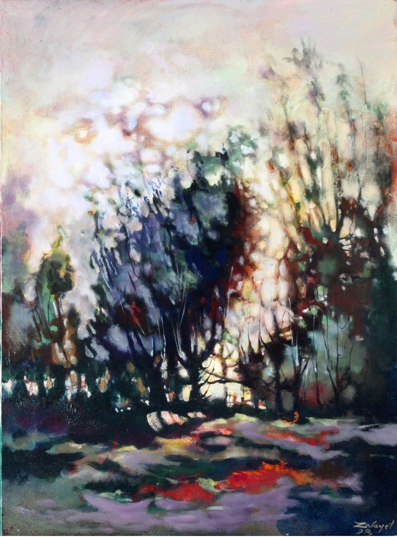 ציורים שנמכרו