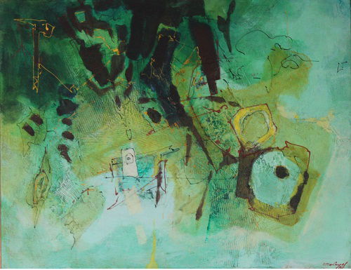 ציורים שנמכרו