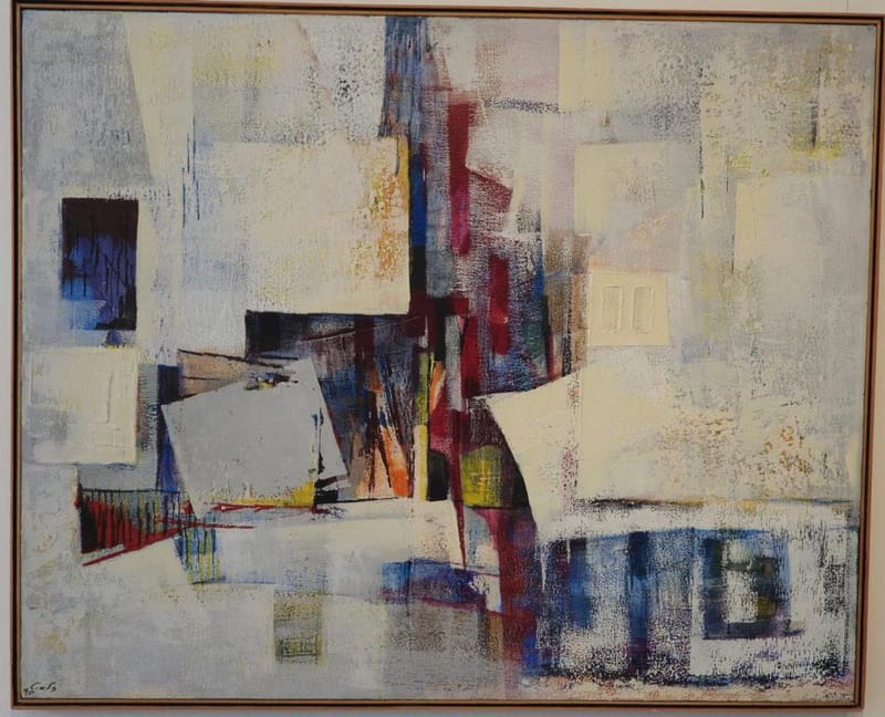 ציורים שנמכרו