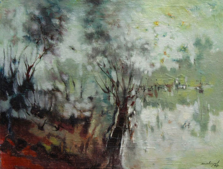 ציורים שנמכרו