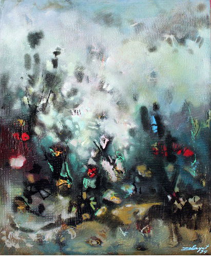 ציורים שנמכרו