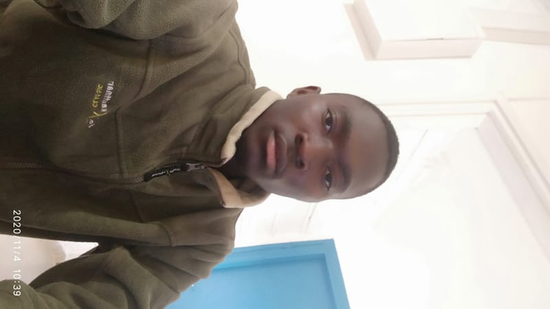 KASAGGA DENIS