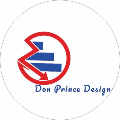 DON PRINCE DESIGNS