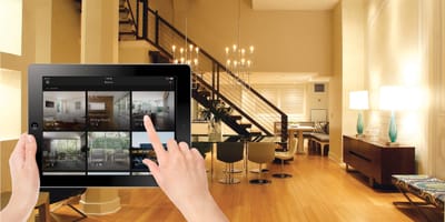 Get Enough Idea about Home Automation System and Its Benefits