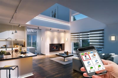 ‘Smart Home’ Is The New Normal, But What Does It Truly Mean?