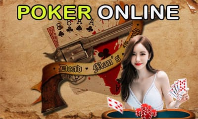 Rahasia Jadi Kaya Main Judi poker online yang Jarang Diketahui