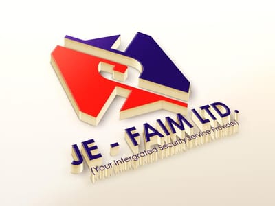 Je-Faim Limited [INTEGRATED SECURITY PROVIDER]