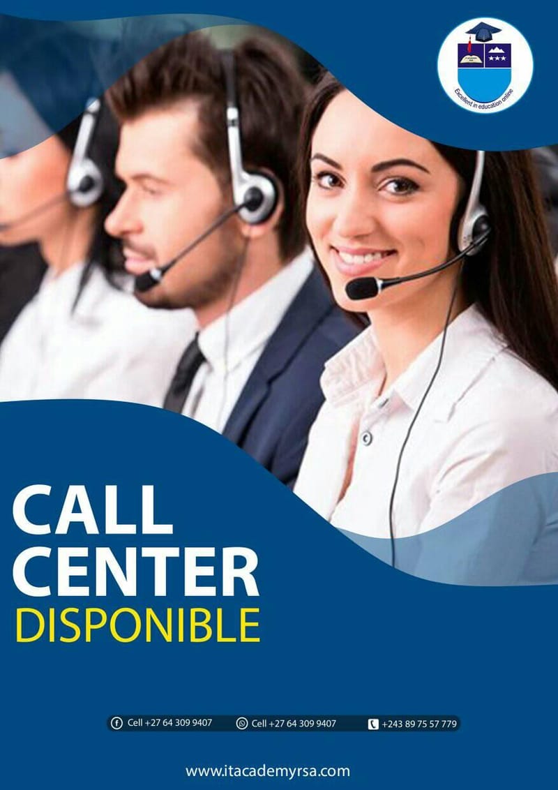 Contact Centre Operations