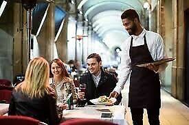 Hospitality Training