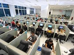 call center consulting services
