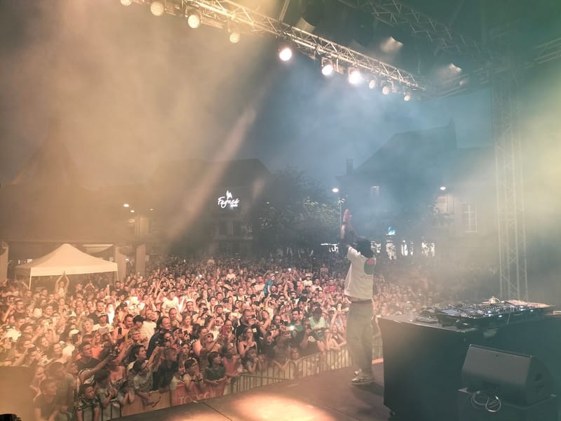 Fête de la Musique