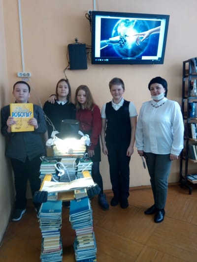 АРТ-ОБЪЕКТЫ