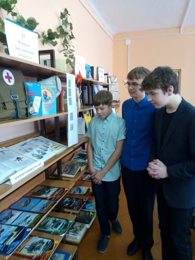 ВЫСТАВКИ-ПРОСМОТРЫ