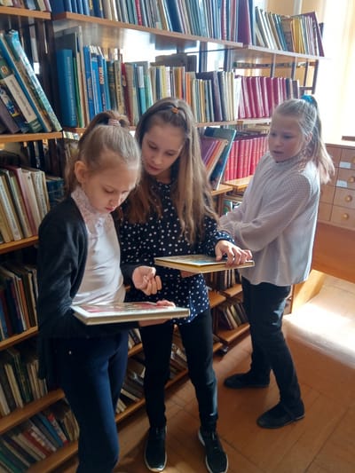 ЧТЕНИЕ-ЛУЧШЕЕ УЧЕНИЕ