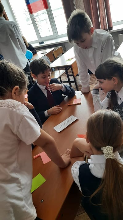 БЕЗОПАСНОСТЬ И КИБЕРБУЛЛИНГ