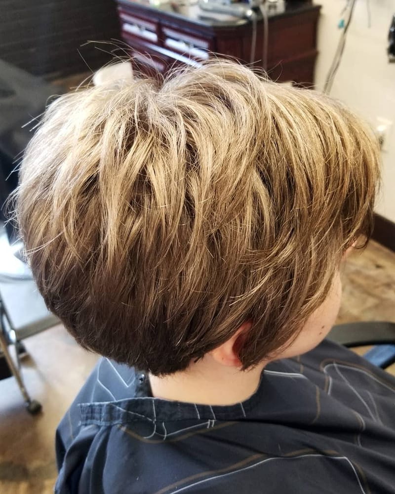 Cuts