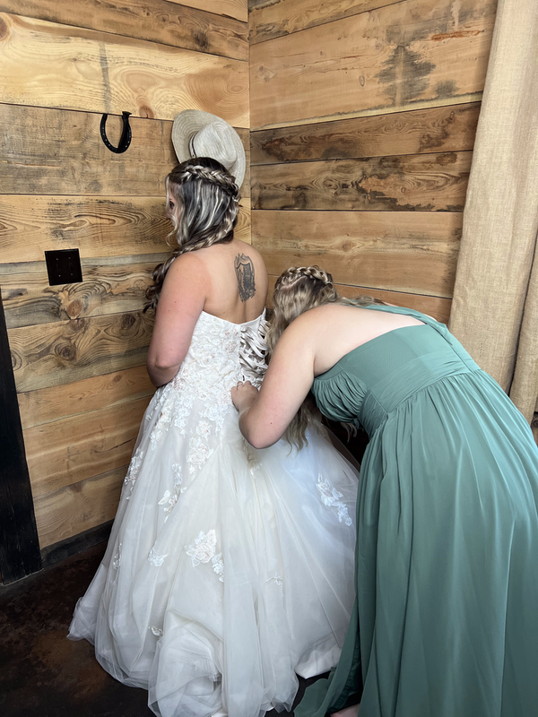 Behind the Scenes