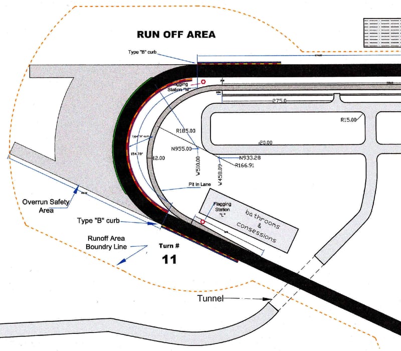 Racetrack Safety & Consulting