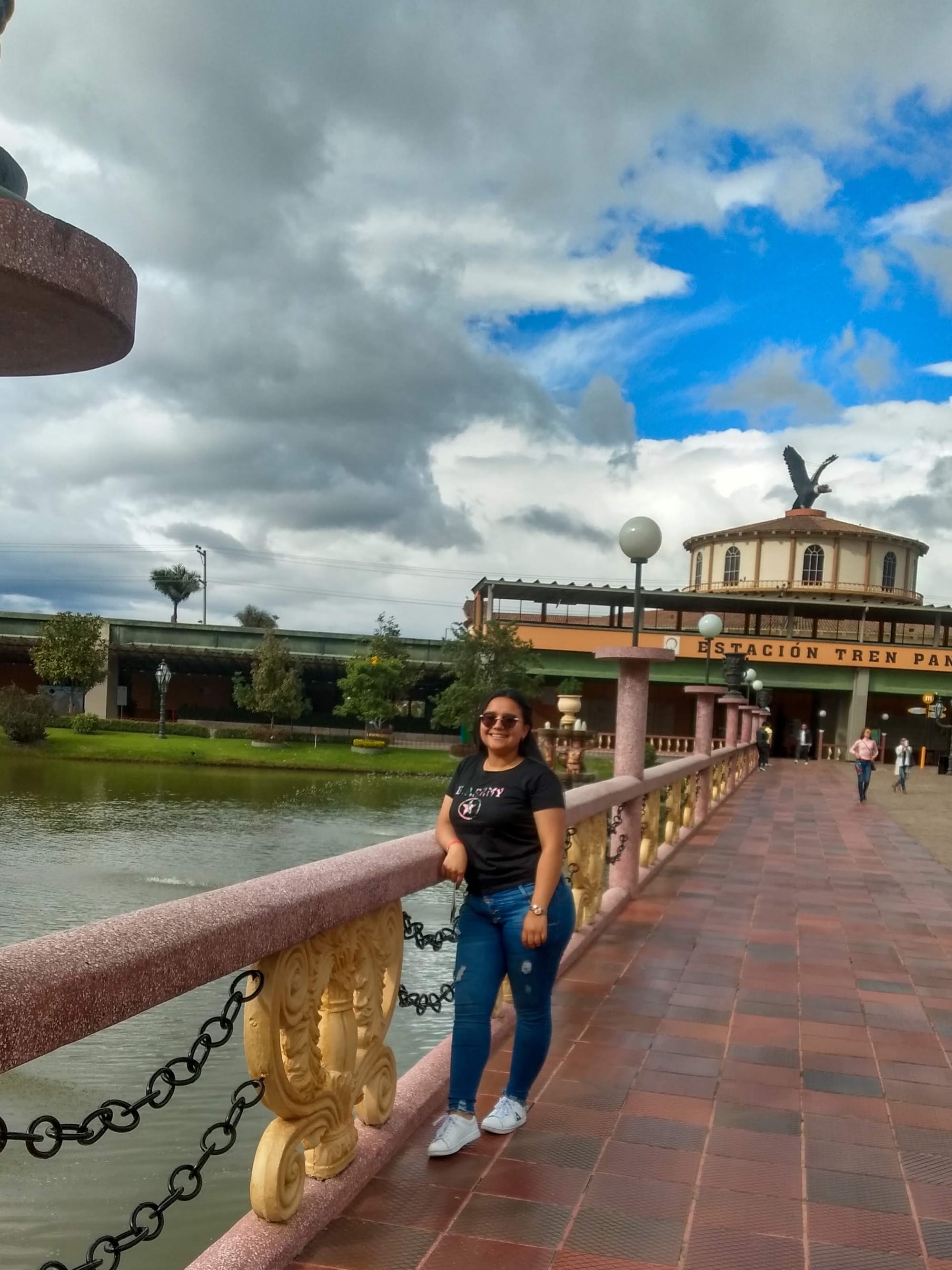 COLOMBIA