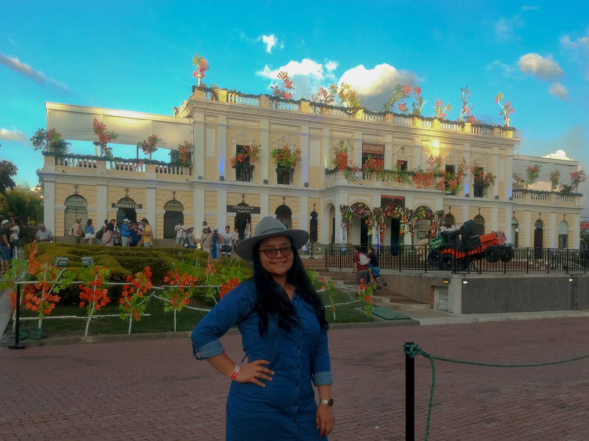 COLOMBIA