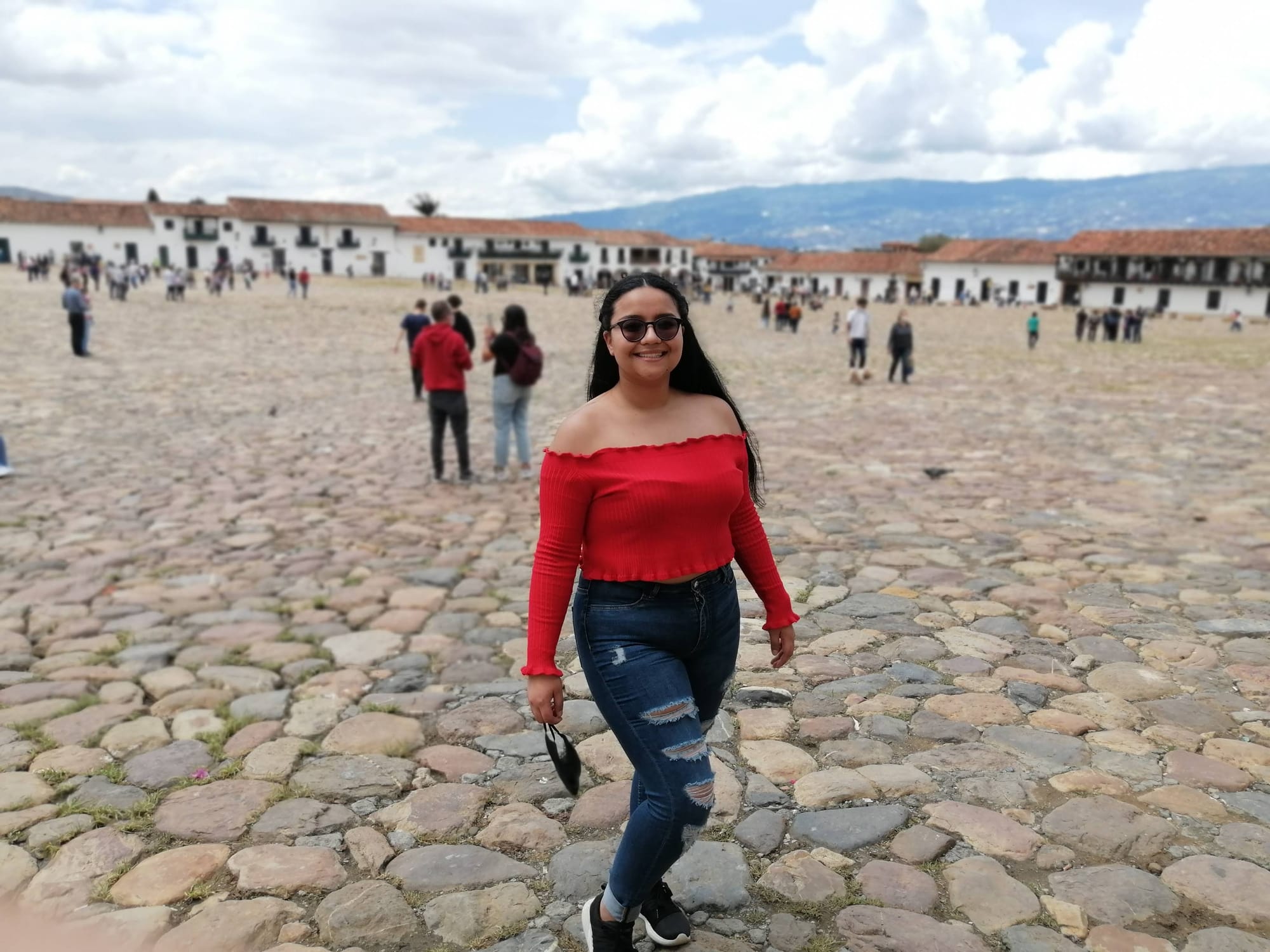 COLOMBIA