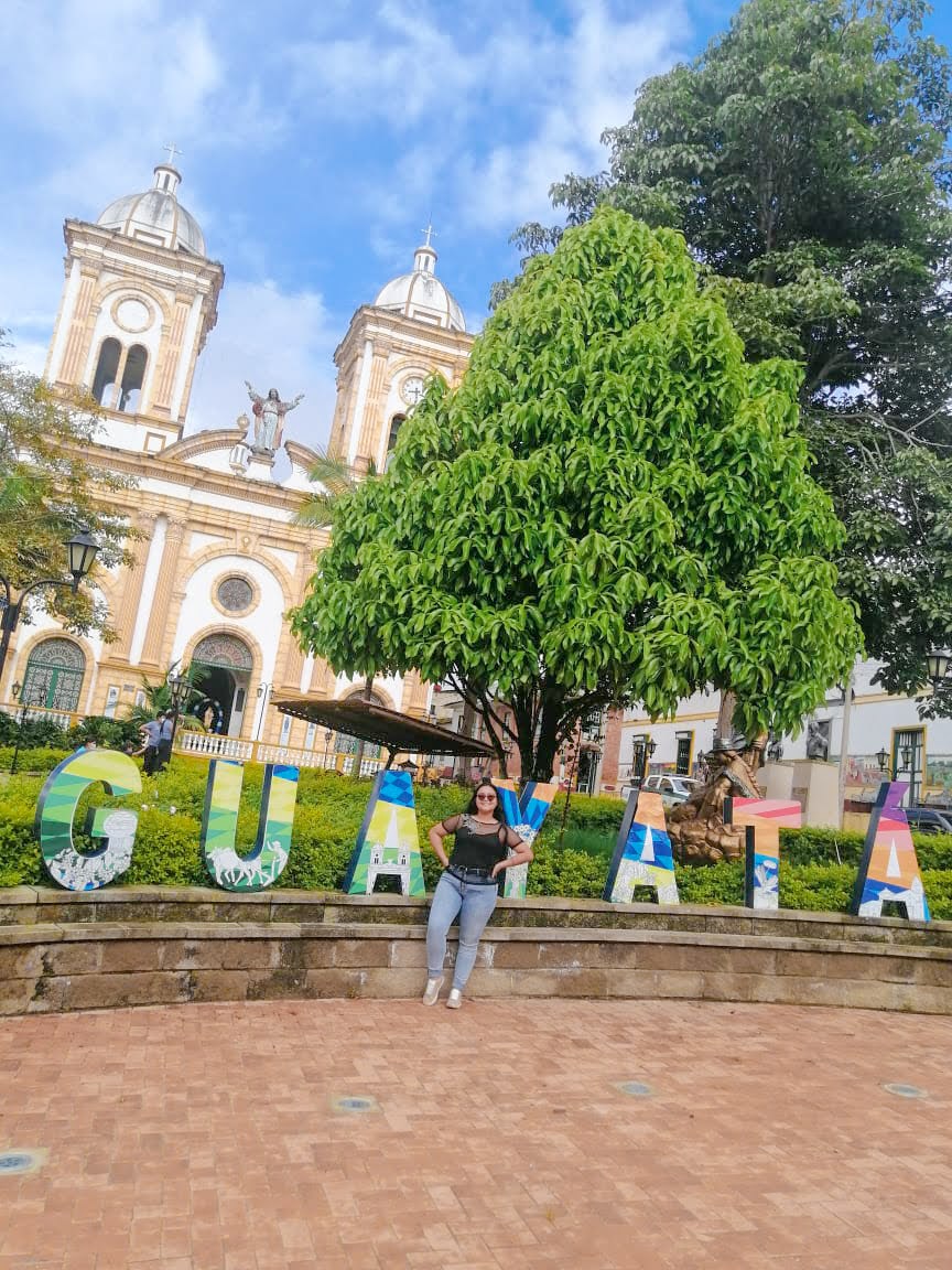 COLOMBIA