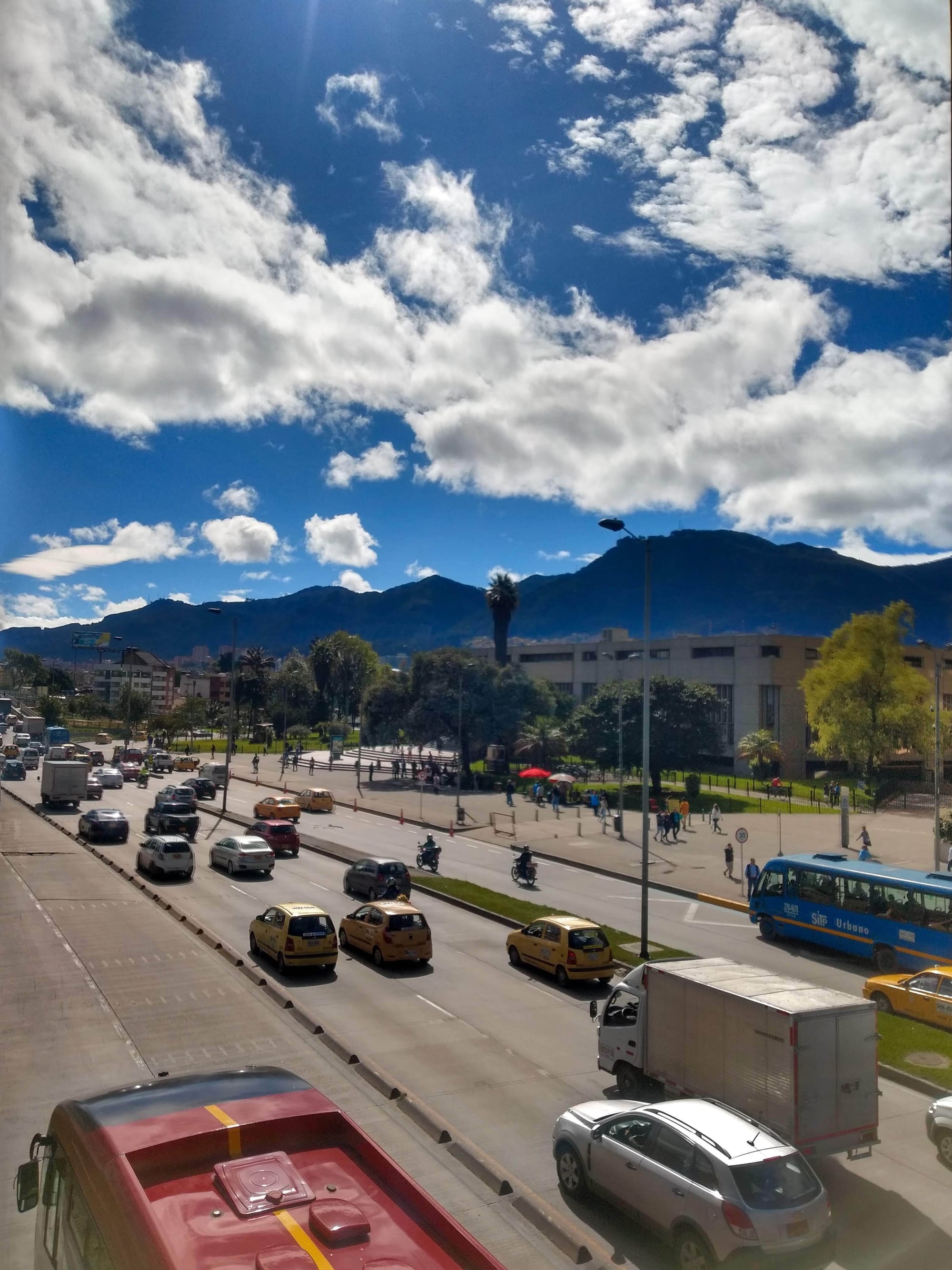 Paisajes