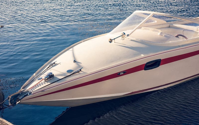 CURA DELL'IMBARCAZIONE