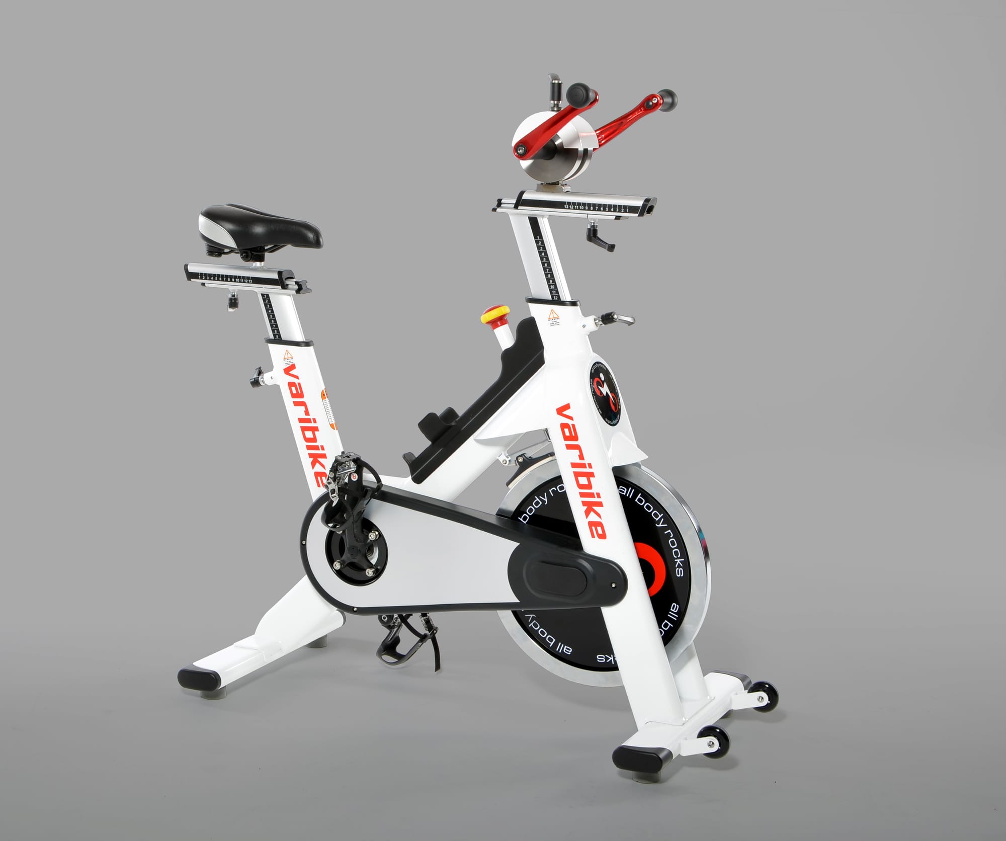 Indoor Varibike