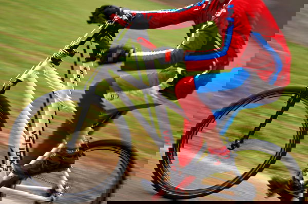 Varibike Bike 2013