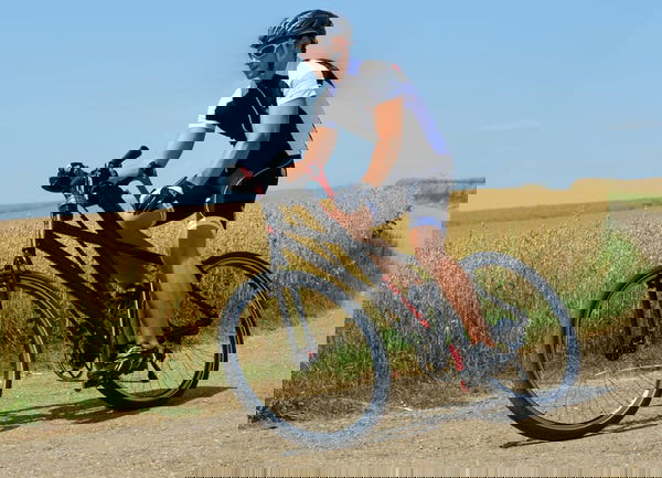 Varibike Bike 2014