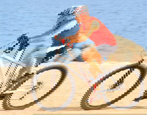 Varibike Bike