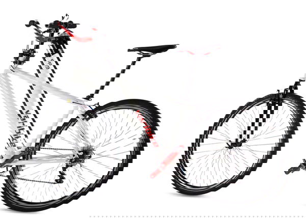 Varibike Bike