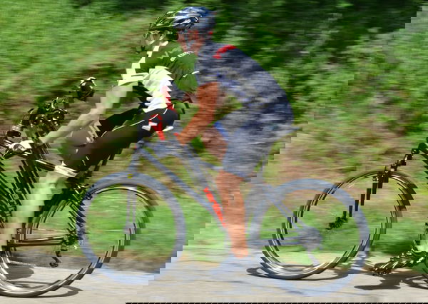 Varibike Bike